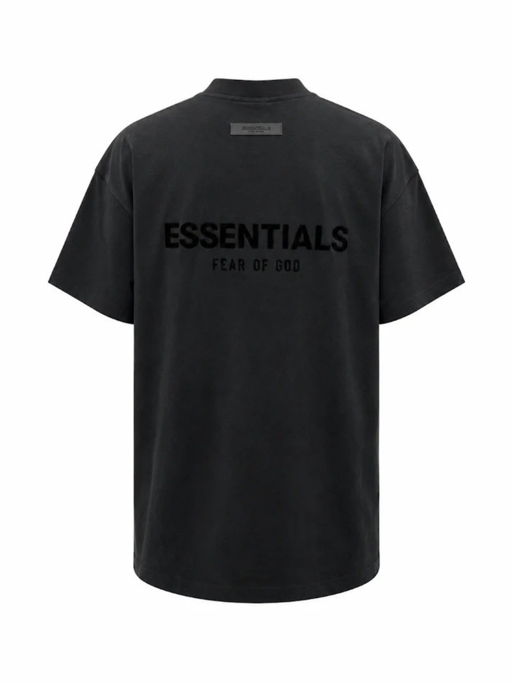 Fear of God ESSENTIALS T Shirt ✅️All Sizes
